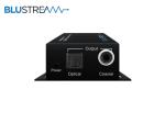 Blustream ブルーストリーム ADC11AU　アナログ/デジタルオーディオコンバータ 