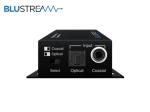 Blustream ブルーストリーム DIG11AU　デジタルオーディオコンバータ 
