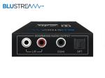 Blustream ブルーストリーム DAC13DB　デジタル/アナログオーディオダウンミックスコンバータ 