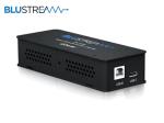 Blustream ブルーストリーム DA11USB　Dante USBオーディオエンコーダ・デコーダ 