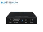 Blustream ブルーストリーム HEX70SL-TX　HDBaseT 送信器