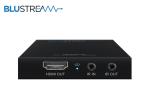 Blustream ブルーストリーム HEX70SL-RX　HDBaseT 受信器