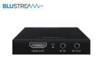 Blustream ( ブルーストリーム ) HEX70SL-RX　HDBaseT 受信器