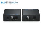 Blustream ( ブルーストリーム ) CAT100AU   デジタルオーディオエクステンダーセット
