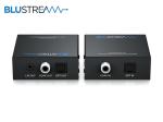 Blustream ブルーストリーム CAT100AU   デジタルオーディオエクステンダーセット