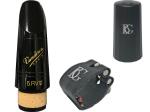 vandoren バンドーレン CM302 B♭ クラリネット マウスピース 5RV Lyre 442Hz トラディショナル clarinet Mouthpieces BGリガチャー セット B　北海道 沖縄 離島不可