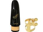 vandoren バンドーレン CM302 B♭ クラリネット マウスピース 5RV Lyre 442Hz トラディショナル clarinet Mouthpieces BONADEリガチャー セット B　北海道 沖縄 離島不可