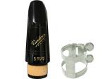 vandoren バンドーレン CM302 B♭ クラリネット マウスピース 5RV Lyre 442Hz トラディショナル clarinet Mouthpieces BONADEリガチャー セット E　北海道 沖縄 離島不可