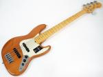 Fender ( フェンダー ) American Professional II Jazz Bass V Roasted Pine / M