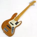 Fender フェンダー American Professional II Jazz Bass V Roasted Pine / M