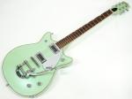 GRETSCH ( グレッチ ) G5232T Electromatic Double Jet FT with Bigsby Laurel Fingerboard / Broadway Jade 