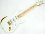 Fender ( フェンダー ) Ken Stratocaster Experiment #1  Original White 日本製 ストラトキャスター   ラルク アン シエル WK