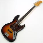 Fender フェンダー American Vintage II 1966 Jazz Bass / 3CS