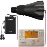 YAMAHA ヤマハ SB3J フレンチホルン サイレントブラス ミュート PM3X-2 silent brass チューナーメトロノーム TDM-700G セットI　北海道 沖縄 離島不可