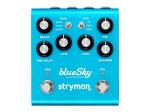 strymon ストライモン blueSky V2 エフェクター リバーブ  ストライモン