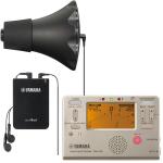YAMAHA ヤマハ SB6X フリューゲルホルン サイレントブラス ピックアップミュート パーソナルスタジオ Fluegelhorn Silent Brass セット B　北海道 沖縄 離島不可