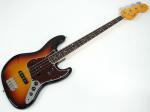 Fender ( フェンダー ) American Vintage II 1966 Jazz Bass 3CS  在庫あり USA アメリカン・ビンテージ ジャズ・ベース 
