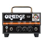 Orange オレンジ Micro Dark
