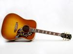 Gibson ( ギブソン ) Hummingbird Original - Heritage Cherry Sunburst #23002080