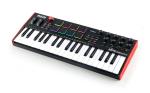 AKAI アカイ AKAI?MPK mini plus【新発売!即納可能!!豊富な接続端子を備えた37 鍵USB MIDI キーボード・コントローラー】