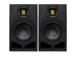ADAM Audio ADAM Audio?A7V ペア 【ニアフィールドモニターの新定番!】【ローン分割手数料0%(24回迄)】送料無料!! 
