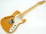 Vanzandt ヴァンザント TLV-Thinline Ash Body / Vintage Natural #9283