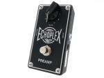 Jim Dunlop ジムダンロップ EP101 Echoplex Preamp