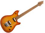 EVH イーブイエイチ Wolfgang  Special QM Solar /Baked Maple Fingerboard ウルフギャング・スペシャル エレキギター  