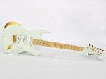 Fender ( フェンダー ) Ken Stratocaster Experiment #1 / Original White