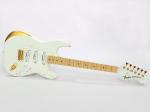 Fender フェンダー Ken Stratocaster Experiment #1 / Original White