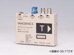 IMAGENICS ( イメージニクス ) OS-1TD (長距離仕様) ◆ SDI 光送信器