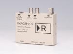 IMAGENICS イメージニクス OS-1R ◆ SDI 光受信器