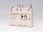 IMAGENICS ( イメージニクス ) OS-1R ◆ SDI 光受信器