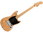 Fender フェンダー Ben Gibbard Mustang Natural  ベン・ギバード ムスタング  デス・キャブ・フォー・キューティー