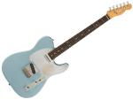 Fender ( フェンダー ) Chrissie Hynde Telecaster  Ice Blue Metallic  クリッシー・ハインド テレキャスター  エレキギター