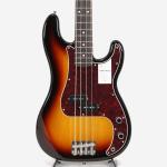 Fender ( フェンダー ) Made in Japan Heritage 60s Precision Bass 3-Color Sunburst