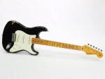 Fender Custom Shop 1957 Stratocaster Relic / Black