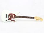 Fender フェンダー Made in Japan Traditional 60s Mustang Olympic White