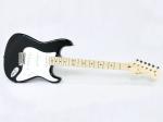 Fender Custom Shop Eric Clapton Signature Stratocaster Black