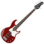 YAMAHA ( ヤマハ ) BB235 RBR 5弦ベース 入門おすすめ Raspberry Red ラズベリー・レッド