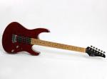 Suhr サー Modern Plus / Roasted Maple / Chili Pepper Red