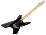 Killer キラー KG-Exploder II MBK キラーギター エクスプローダー エレキギター Metallic Black