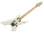 Killer キラー KG-Exploder II PW キラーギター エクスプローダー エレキギター  Pearl White 