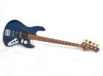 Bacchus バッカス WL4-ASH/RSM STB  ウッドラインベース ローステッドメイプル 