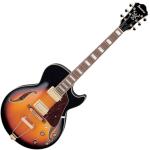 Ibanez アイバニーズ AG75G BS   フルアコ エレキギター