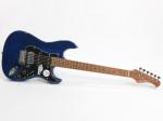 Bacchus バッカス BSH-900ASH/RSM STB 特価品 エレキギター 