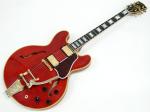 Gibson Custom Shop 1959 ES-355 Reissue / 60s Cherry w/Bigsby VOS #A921420
