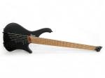 Ibanez アイバニーズ EHB1005MS / BKF: Black Flat 