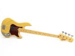 Tsubasa Guitar Workshop The Earth Ash / M Natural Soft Aged