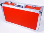 ARMOR アルモア PS-3C ORANGE エフェクターボード  エフェクターボード アルモア ケース オレンジ 国産 MADE IN JAPAN 日本製 